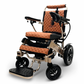 ComfyGO Majestic IQ-8000 Remote Controlled Foldable Electric Wheelchair
