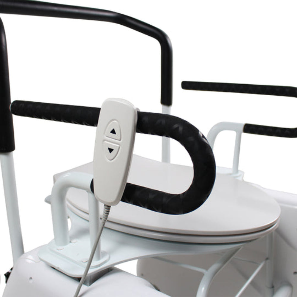 Dignity Lifts CL1 Commercial Toilet Lift-My Perfect Scooter