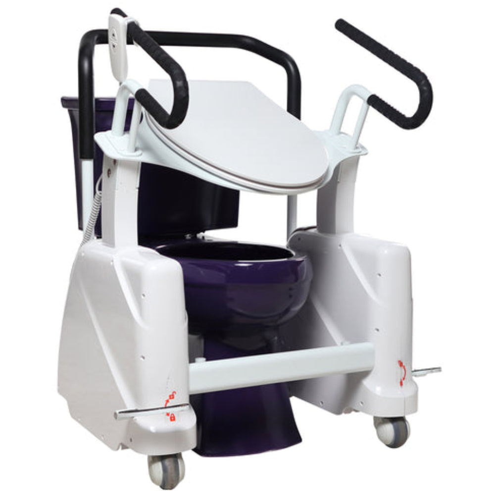 Dignity Lifts CL1 Commercial Toilet Lift-My Perfect Scooter