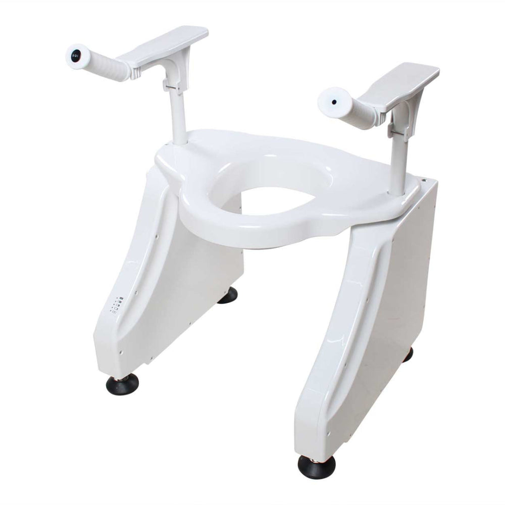 Dignity Lifts DL1 Deluxe Toilet Lift-My Perfect Scooter