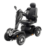Drive Medical Cobra GT4 Heavy Duty Power Mobility Scooter Front View