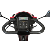 Drive Medical Panther 4 Wheel Heavy Duty Scooter Control Panel