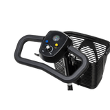 Drive Medical Phoenix LT 4-Wheel Travel Scooter Handlebar Controls