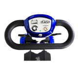 Drive Medical Zoome Auto-Flex Folding Travel Scooter Control Panel