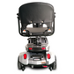 EV Rider CityCruzer 4 Wheel Mobility Scooter *OPEN BOX*-My Perfect Scooter