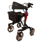 EV Rider Compact Move-X Rollator-My Perfect Scooter