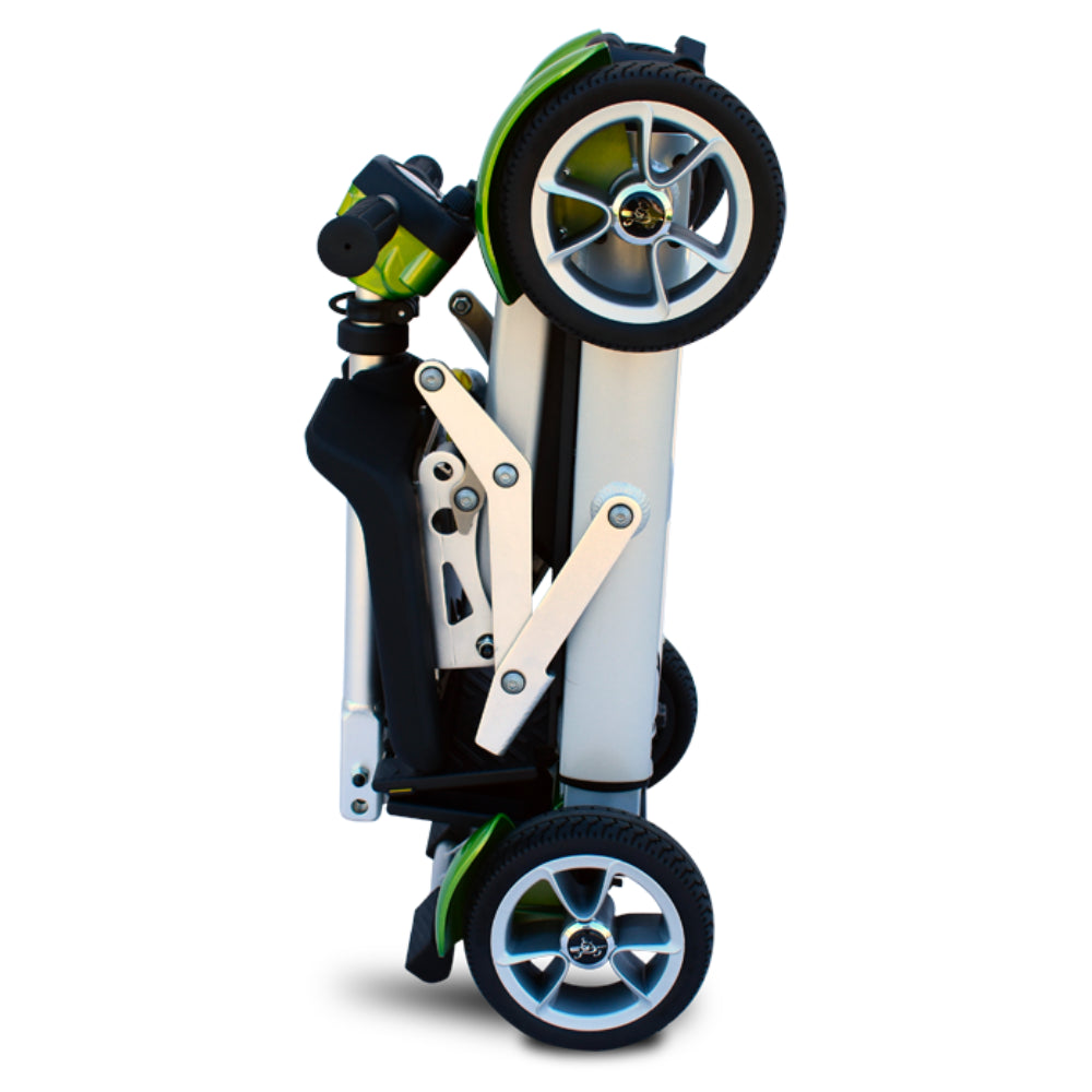 EV Rider Gypsy Q2 Foldable Lightweight Mobility Scooter-My Perfect Scooter