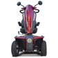 EV Rider VitaXpress All Terrain Mobility Scooter-My Perfect Scooter