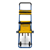 EVAC+CHAIR 300H Lightweight Emergency Stair Chair - Front View