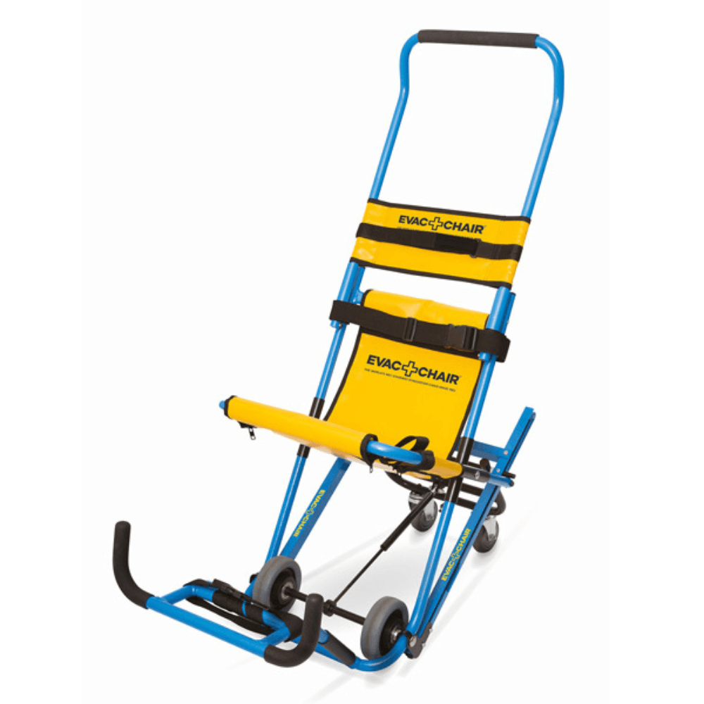 EVAC+CHAIR 500H Bariatric Evacuation Chair