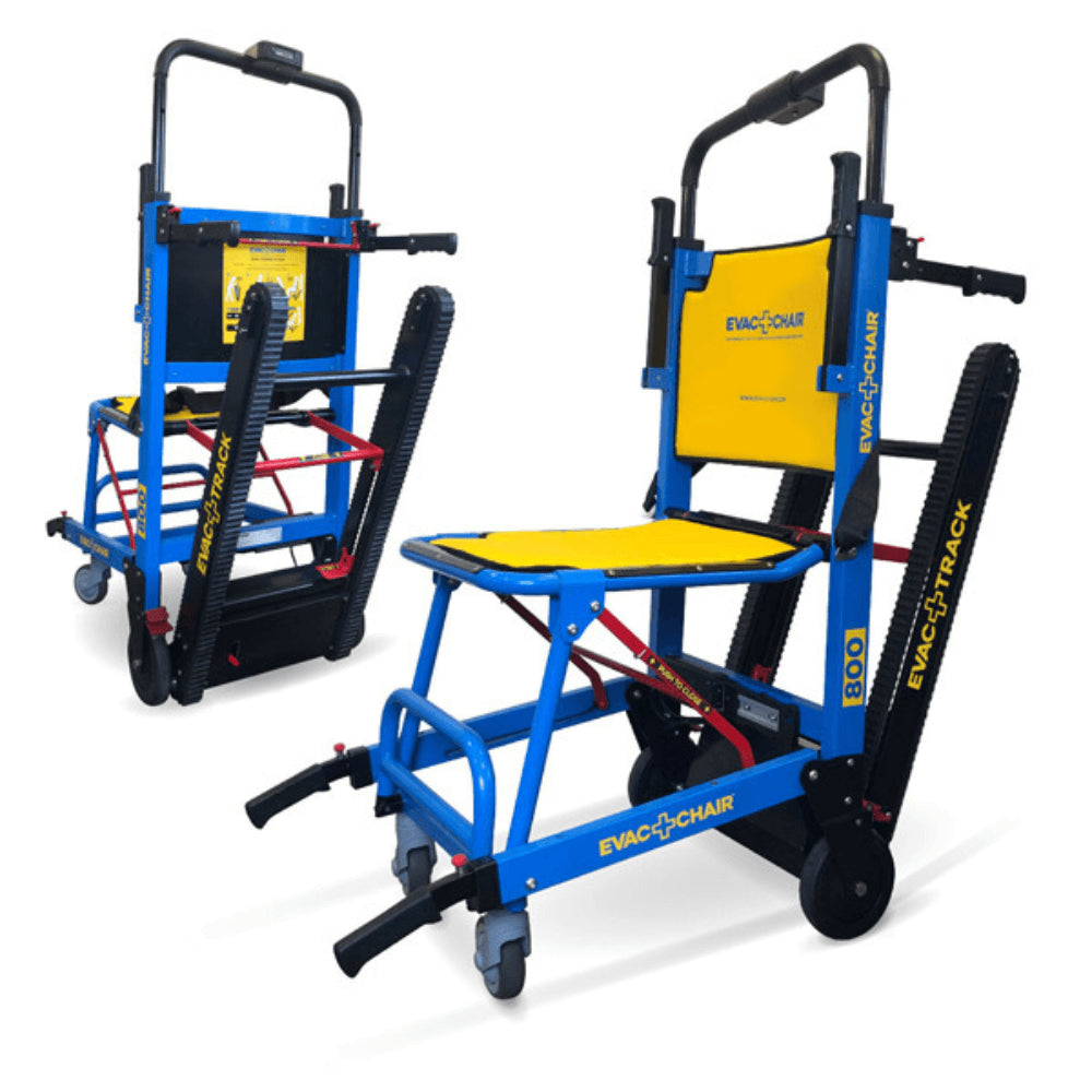 Evacuation Chairs & Sleds - BFCM Sale