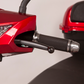 EWheels EW-10 Recreational 3-Wheel Electric Mobility Scooter-My Perfect Scooter