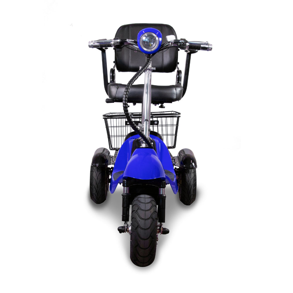 EWheels EW-20 Recreational 3-Wheel Mobility Scooter-My Perfect Scooter