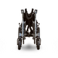 EWheels EW-M30 Foldable Power Wheelchair-My Perfect Scooter