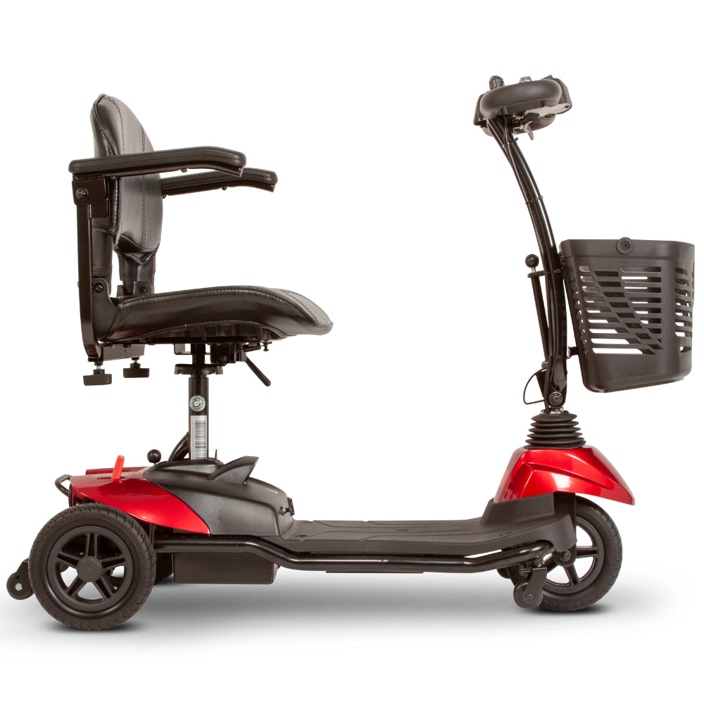 EWheels EW-M33 Portable 3-Wheel Mobility Scooter-My Perfect Scooter
