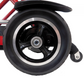 Enhance Mobility TRIAXE Cruze T3055 Foldable Travel Mobility Scooter-My Perfect Scooter