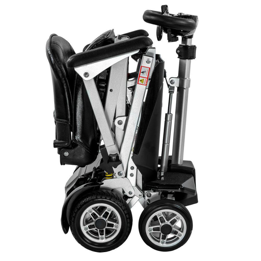 Enhance Mobility Transformer 2 S3026 Automatic Folding Lightweight Mobility Scooter-My Perfect Scooter