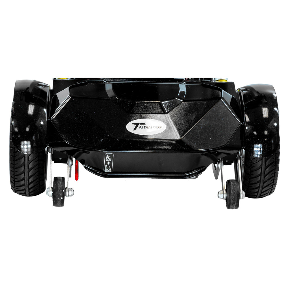 Enhance Mobility Transformer 2 S3026 Automatic Folding Lightweight Mobility Scooter-My Perfect Scooter