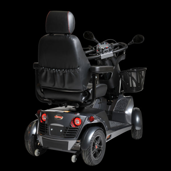 FreeRiderUSA FR 1 Full Sized Terrain Mobility Scooter-My Perfect Scooter