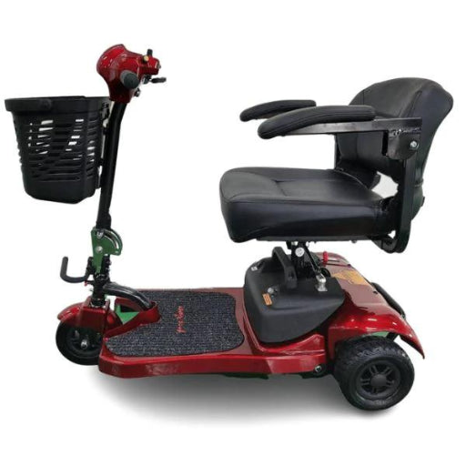 FreeRiderUSA FR Ascot 3 Outdoor Terrain Mobility Scooter-My Perfect Scooter