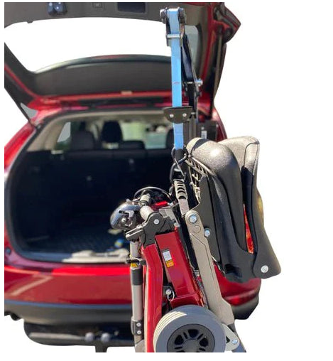 FreeRiderUSA FR Scooter Lift-My Perfect Scooter