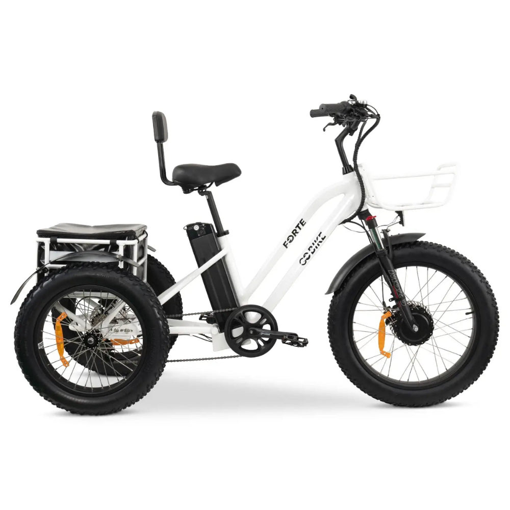 GOBIKE FORTE All Terrain Electric Tricycle-My Perfect Scooter