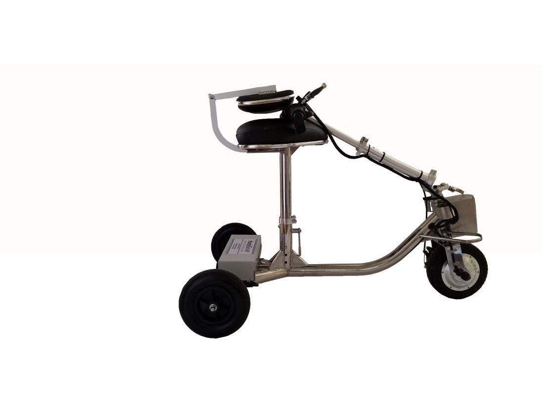 Handyscoot Lightweight Travel Mobility Scooter-My Perfect Scooter