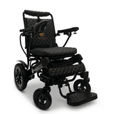 ComfyGO Majestic IQ-8000 Remote Controlled Foldable Electric Wheelchair