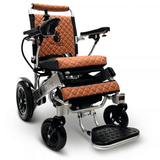 ComfyGO Majestic IQ-8000 Remote Controlled Foldable Electric Wheelchair