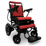 ComfyGO Majestic IQ-8000 Remote Controlled Foldable Electric Wheelchair