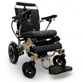 ComfyGO Majestic IQ-8000 Remote Controlled Foldable Electric Wheelchair