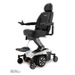 Pride Jazzy® Air 2 Elevating Power Wheelchair (12" Elevation)