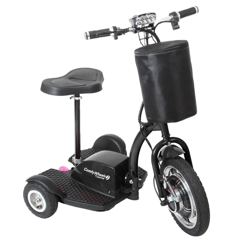 Journey Health ComfyWheels Lightweight Mobility Scooter-My Perfect Scooter