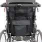 Karman Healthcare MVP-502 Aluminum Ultra Lightweight Reclining Wheelchair-My Perfect Scooter