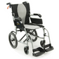 Karman Healthcare S-2512TP Ergo Flight Transport Chair-My Perfect Scooter