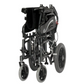 Karman Healthcare VIP-515-TP Tilt-in-Space Transport Wheelchair-My Perfect Scooter