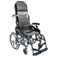 Karman Healthcare VIP-515 Tilt-in-Space Lightweight Wheelchair-My Perfect Scooter