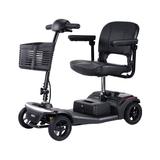 Forcemech Liberty Portable Travel Mobility Scooter