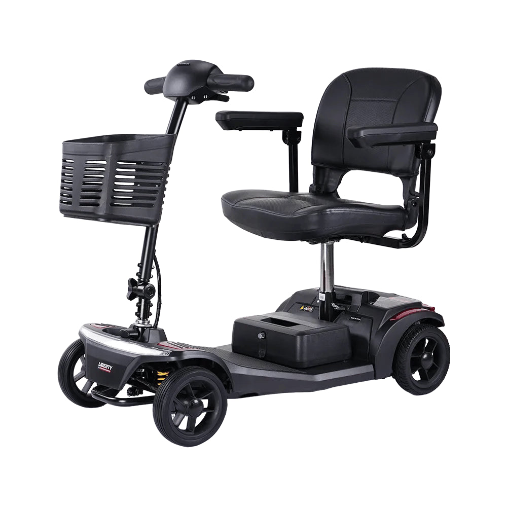 Forcemech Liberty Portable Travel Mobility Scooter