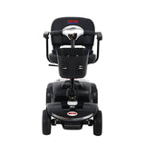 Metro Mobility M1 Limited Edition Travel Mobility Scooter - Front View