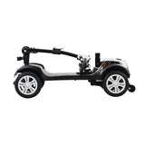 Metro Mobility M1 Limited Edition Travel Mobility Scooter Folded 