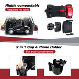 Metro Mobility Max Sport Portable Travel Mobility Scooter - Features Display