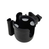 Metro Mobility Max Sport Portable Travel Mobility Scooter - Cup Holder 
