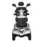 Metro Mobility S700 4-Wheel Mobility Scooter-My Perfect Scooter