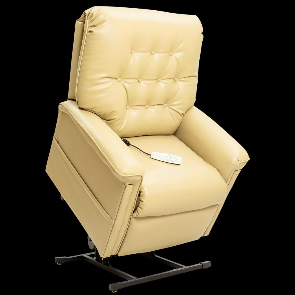 Pride Heritage Collection 3-Position Lift Chair LC-358