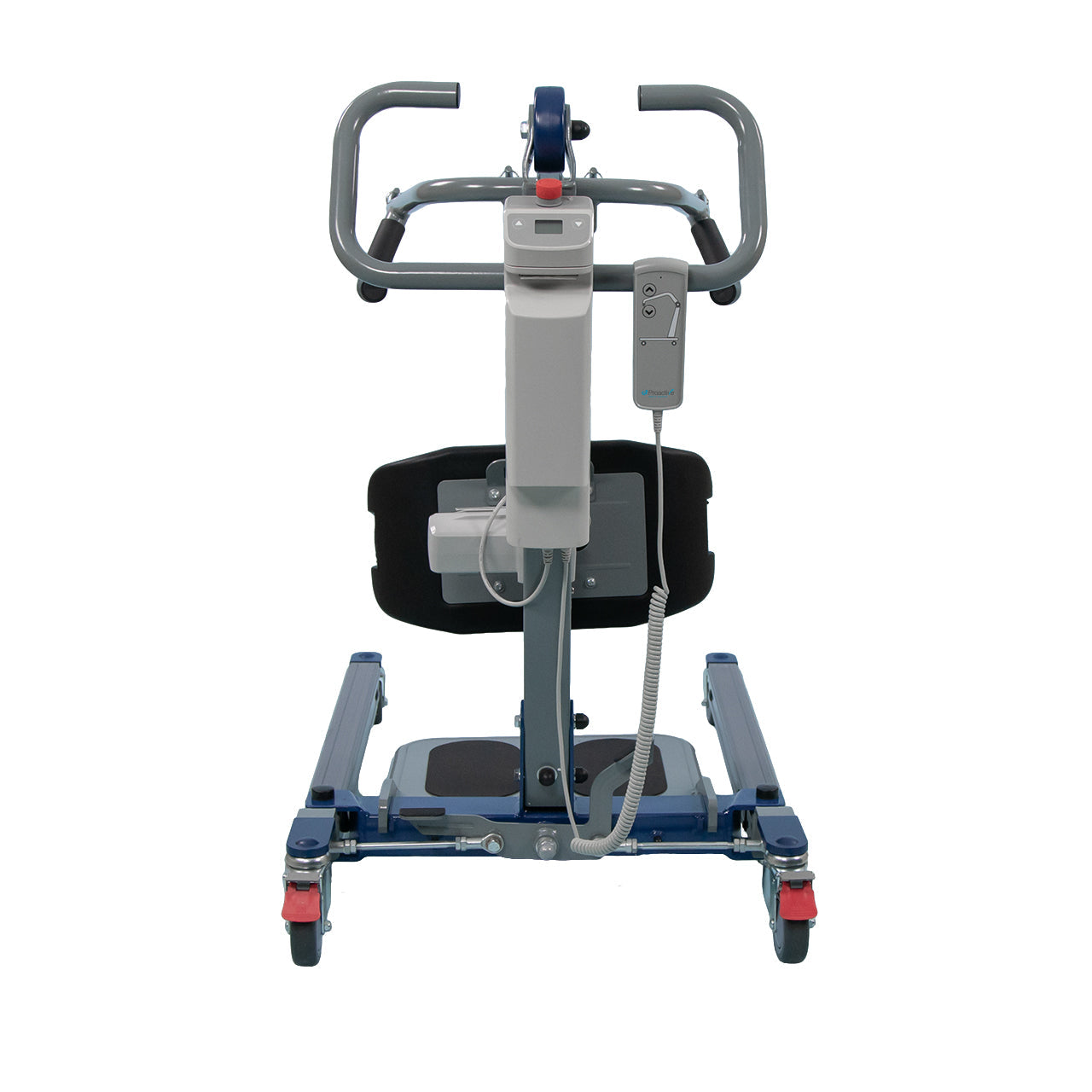Proactive Medical Protekt 500 Electric Sit-to-Stand Lift (500 lb. Capacity)-My Perfect Scooter