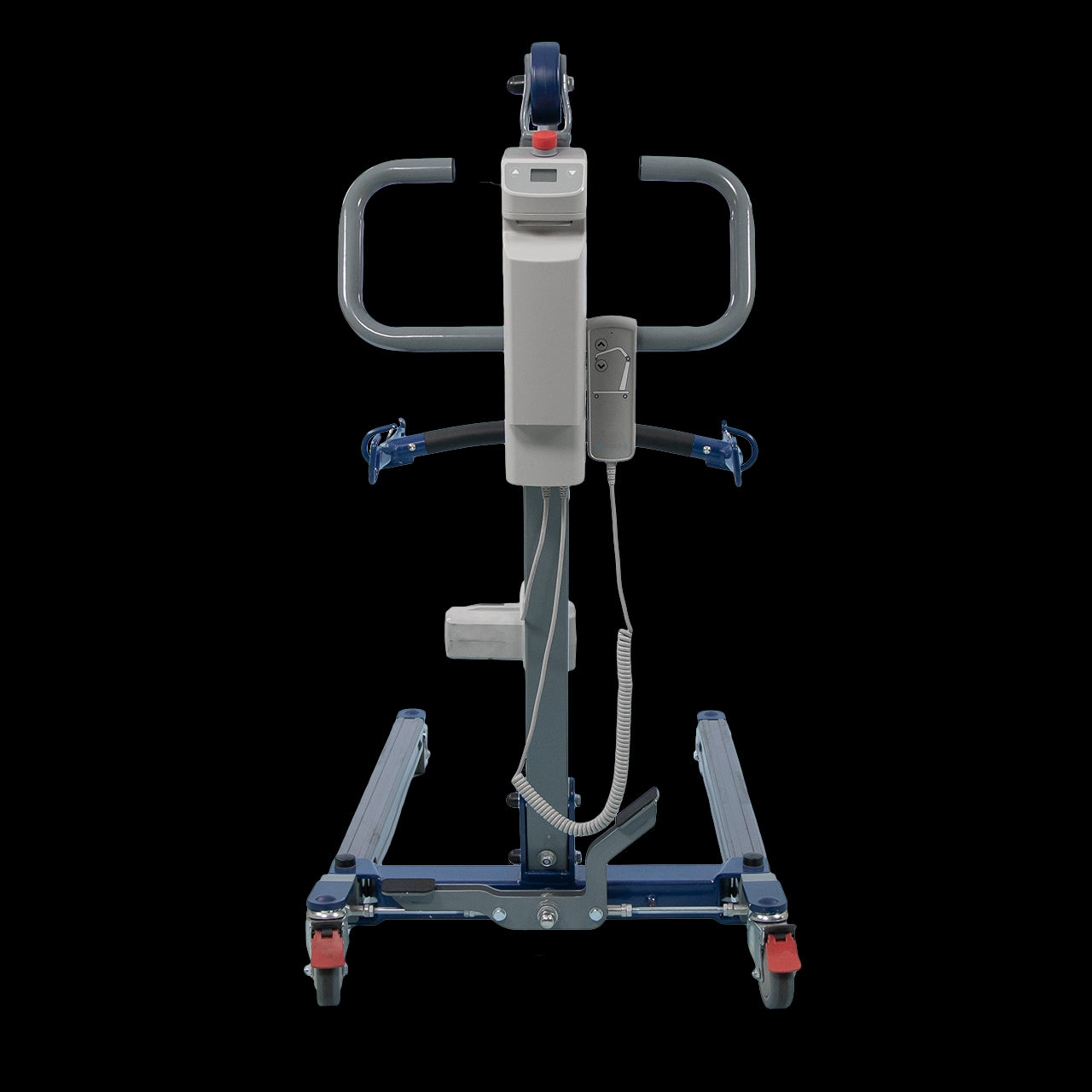 Proactive Medical Protekt 600 Electric Patient Lift (600 lb. Capacity)-My Perfect Scooter