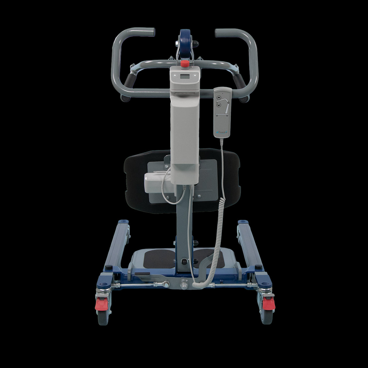 Proactive Medical Protekt 600 Electric Sit-to-Stand Lift (600 lb. Capacity)-My Perfect Scooter