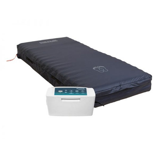 Proactive Medical Protekt Aire 5000DX LAL Alternating Pressure Mattress System-My Perfect Scooter