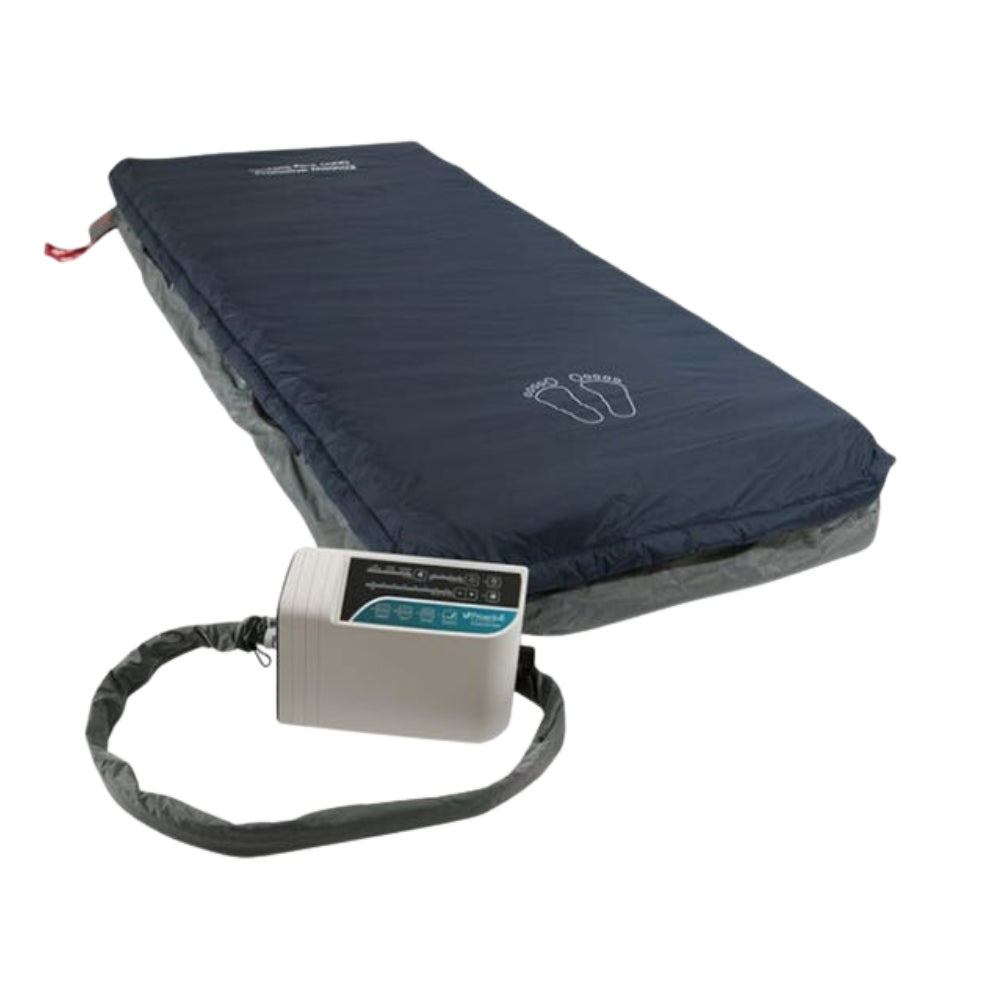 Proactive Medical Protekt Aire 6000 LAL Alternating Pressure Mattress System-My Perfect Scooter